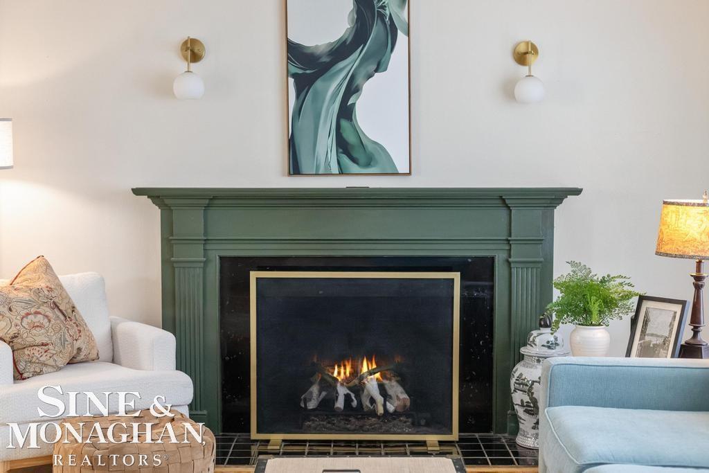 1971 Littlestone Road Grosse Pointe Woods, MI 48236 - Photo 6 of 48