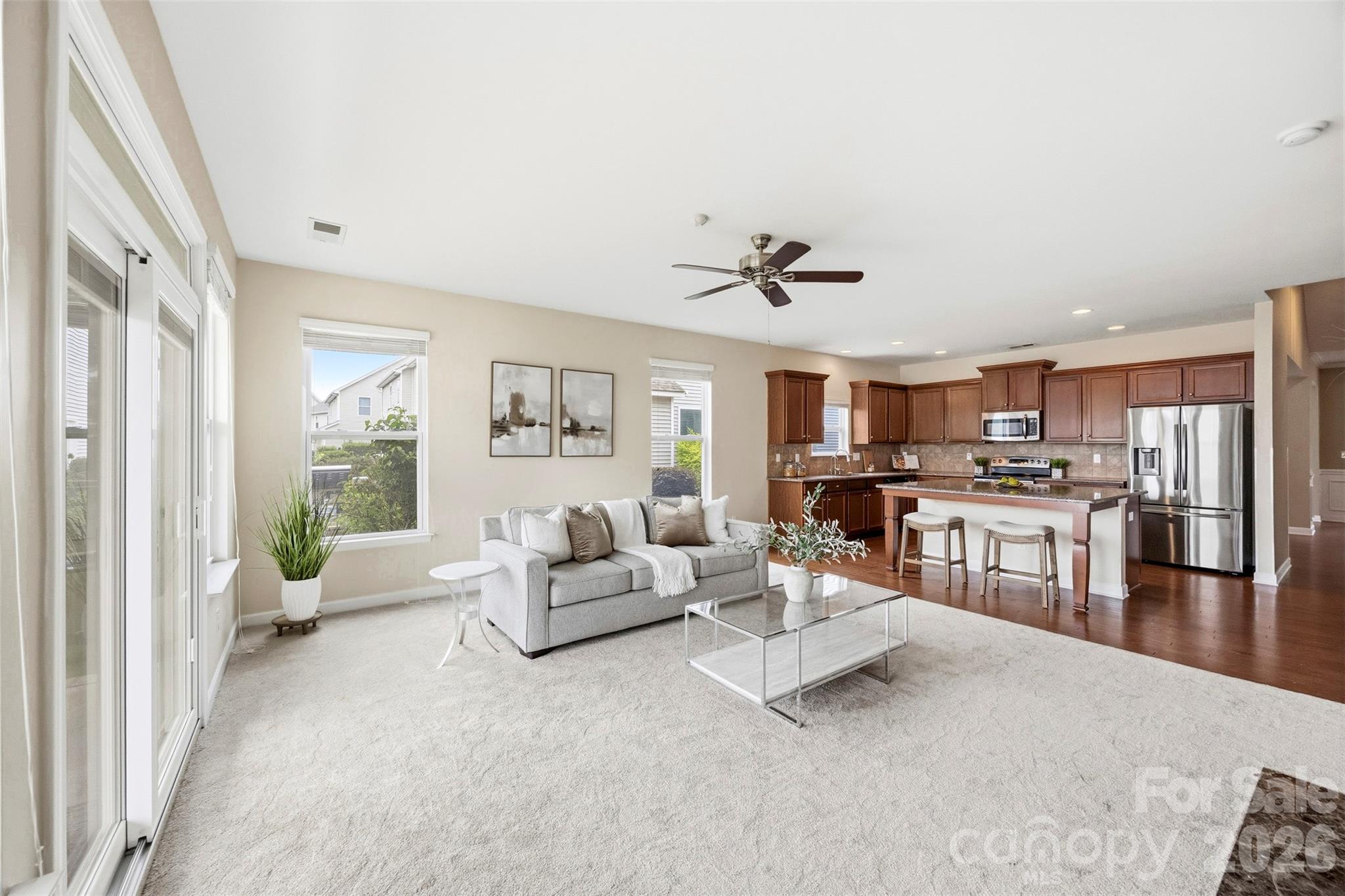 10974 Aspen Ridge Lane Concord, NC 28027 - Photo 18 of 47