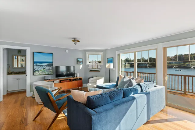 $729,000 | 45 Little Island Road, Unit 45, Harpswell, ME 04066