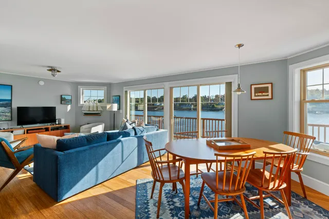 $729,000 | 45 Little Island Road, Unit 45, Harpswell, ME 04066