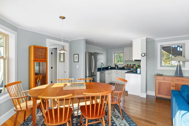 $729,000 | 45 Little Island Road, Unit 45, Harpswell, ME 04066