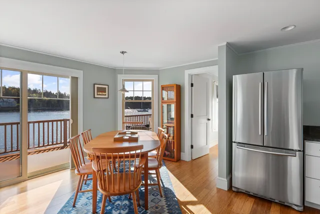 $729,000 | 45 Little Island Road, Unit 45, Harpswell, ME 04066