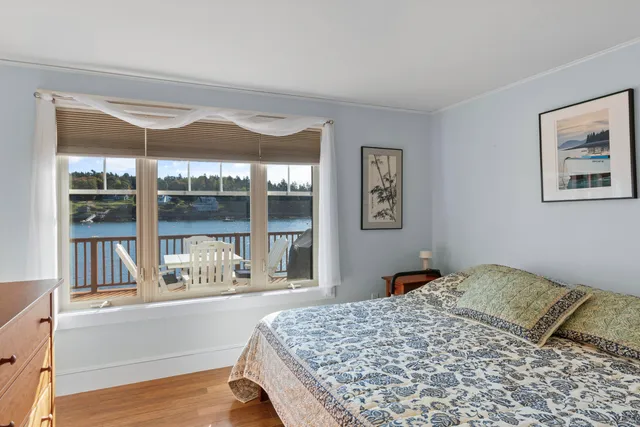 $729,000 | 45 Little Island Road, Unit 45, Harpswell, ME 04066