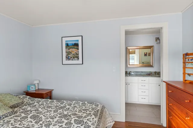 $729,000 | 45 Little Island Road, Unit 45, Harpswell, ME 04066