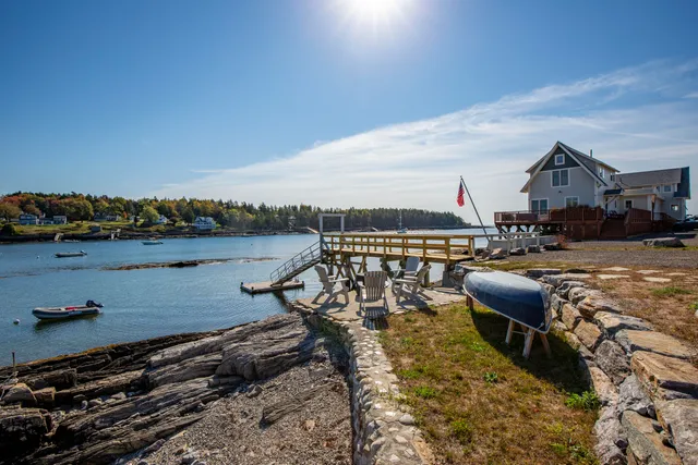 $729,000 | 45 Little Island Road, Unit 45, Harpswell, ME 04066