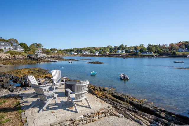 $729,000 | 45 Little Island Road, Unit 45, Harpswell, ME 04066
