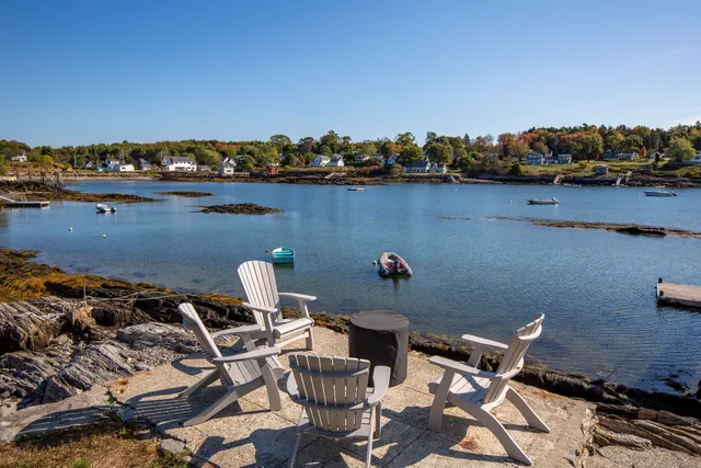 $729,000 | 45 Little Island Road, Unit 45, Harpswell, ME 04066
