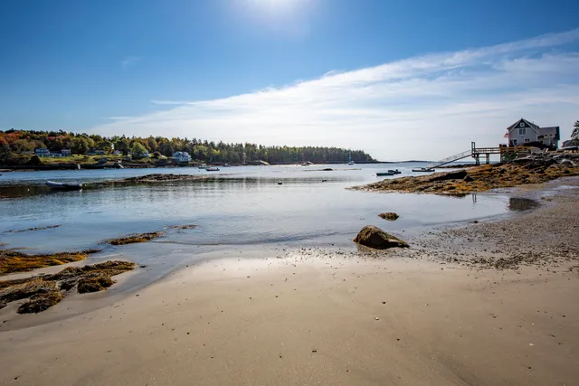 $729,000 | 45 Little Island Road, Unit 45, Harpswell, ME 04066