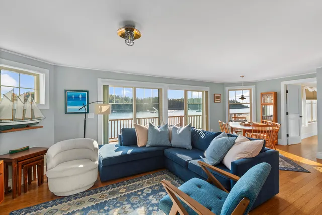$729,000 | 45 Little Island Road, Unit 45, Harpswell, ME 04066