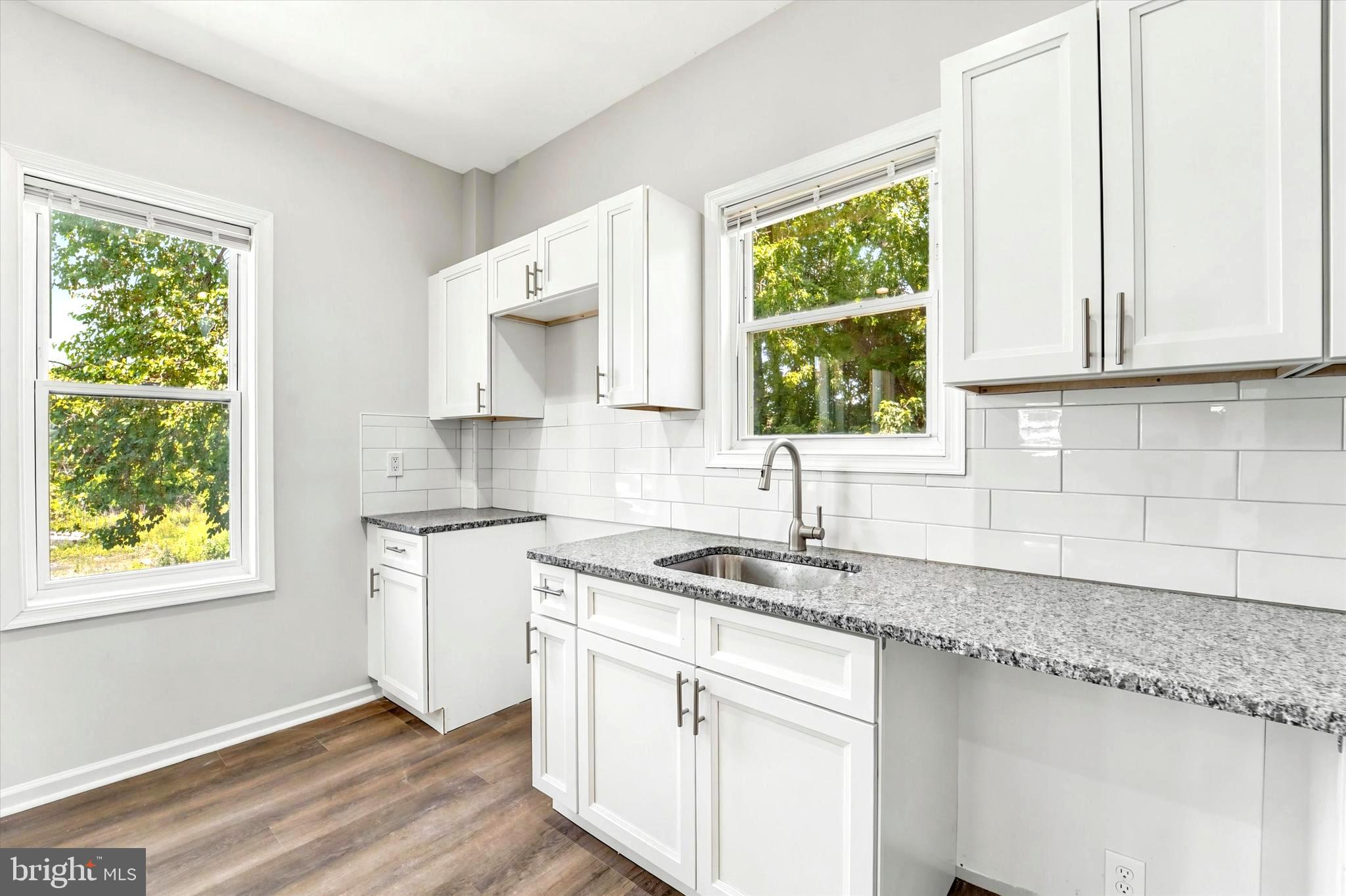 1131 Parker Street Chester, PA 19013 - Photo 15 of 34 Kitchen