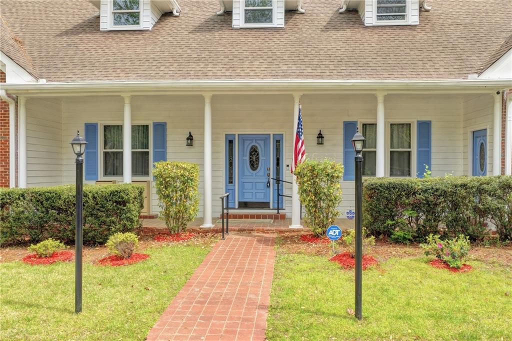 10995 Parsons Road Johns Creek, GA 30097 - Photo 23 of 49