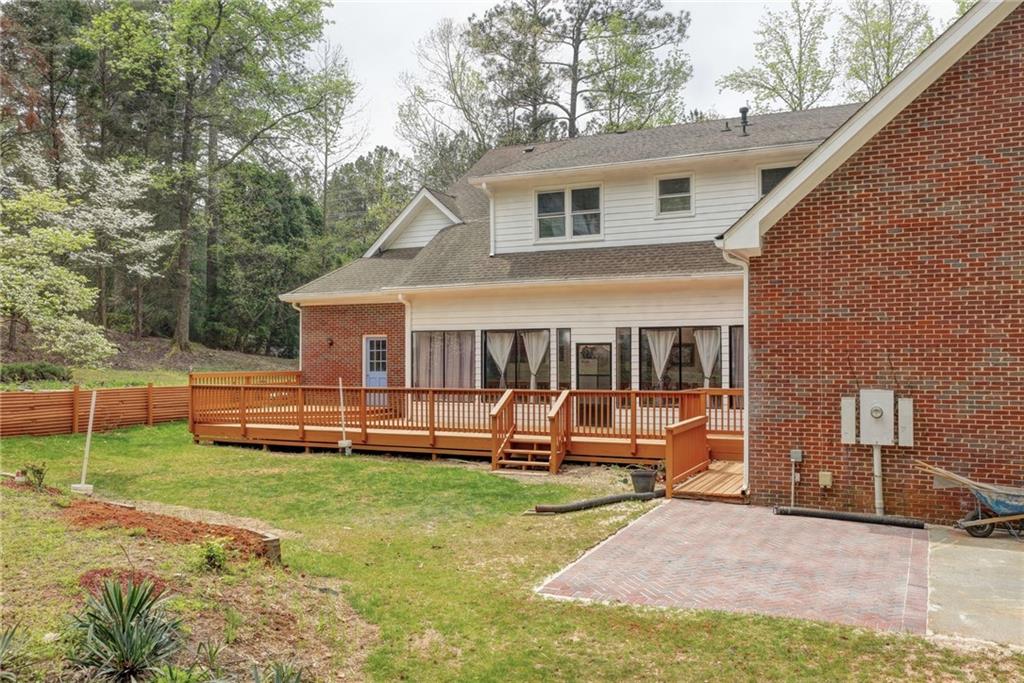 10995 Parsons Road Johns Creek, GA 30097 - Photo 27 of 49