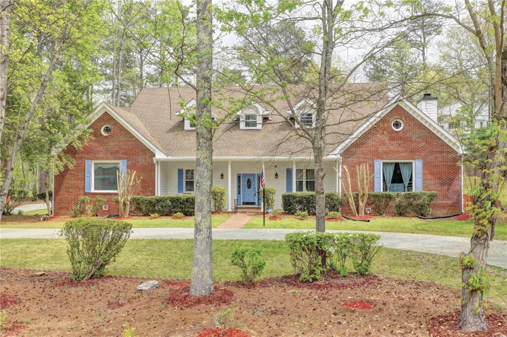 10995 Parsons Road Johns Creek, GA 30097 - Photo 47 of 49