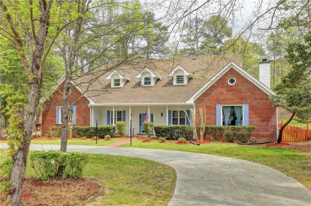 10995 Parsons Road Johns Creek, GA 30097 - Photo 48 of 49