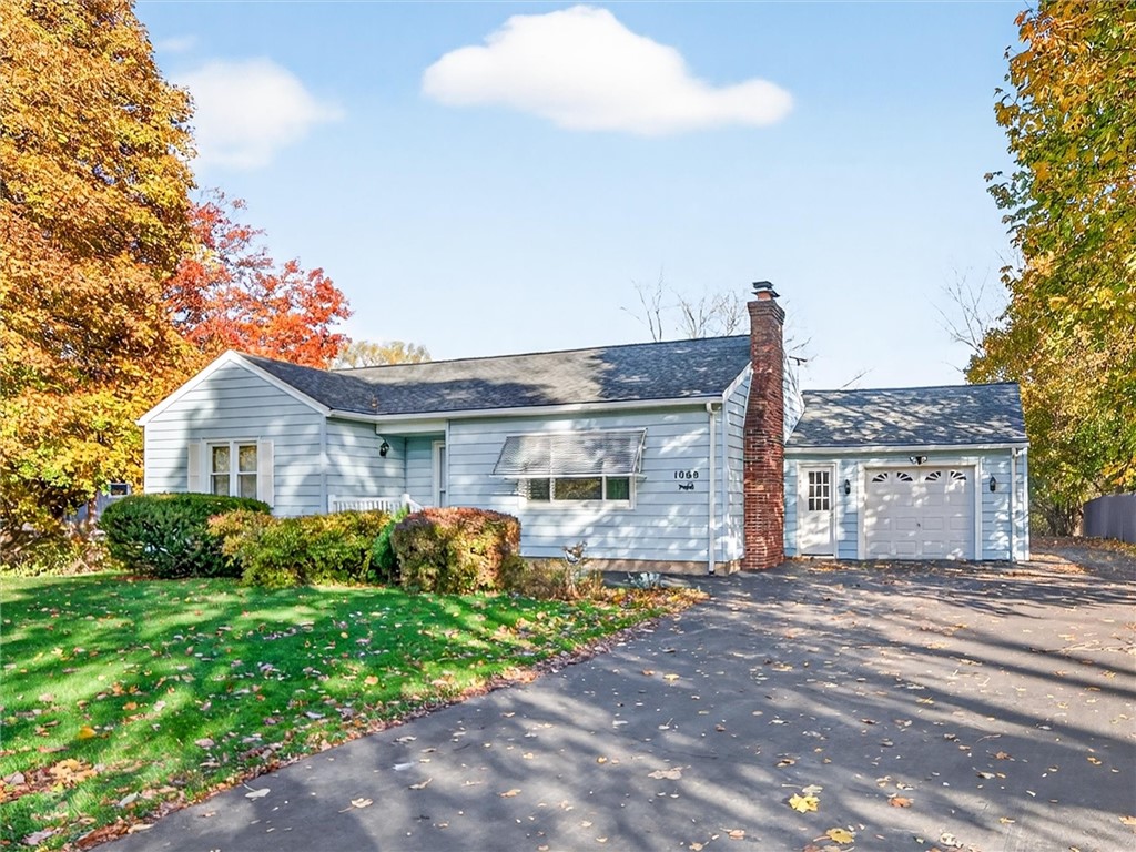 1068 Flynn Road Greece, NY 14612 - Photo 1 of 1