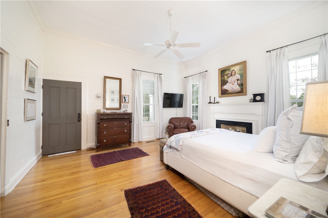 254 Gardner Dairy Road Dadeville, AL 36853 - Photo 22 of 50 Gallery Image 22