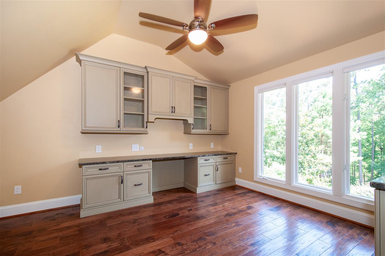 516 Pendleton Lake Road Raleigh, NC 27614 - Photo 15 of 30 Master office