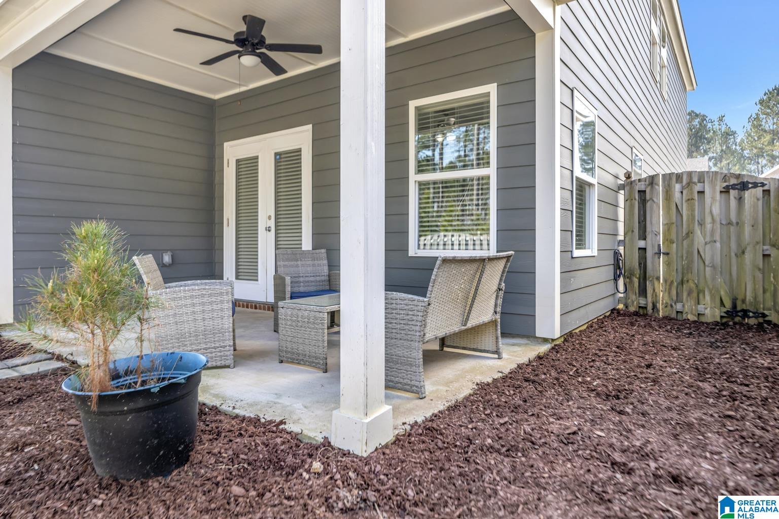 216 Chelsea Park Road Chelsea, AL 35043 - Photo 29 of 30