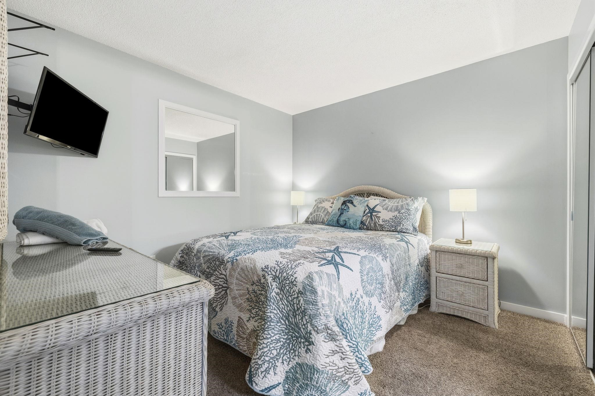 5905 South Kings Highway, Unit 513B Myrtle Beach, SC 29575 - Photo 14 of 40