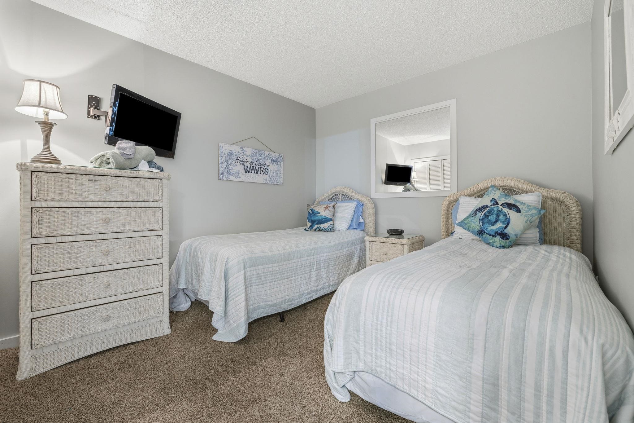 5905 South Kings Highway, Unit 513B Myrtle Beach, SC 29575 - Photo 17 of 40