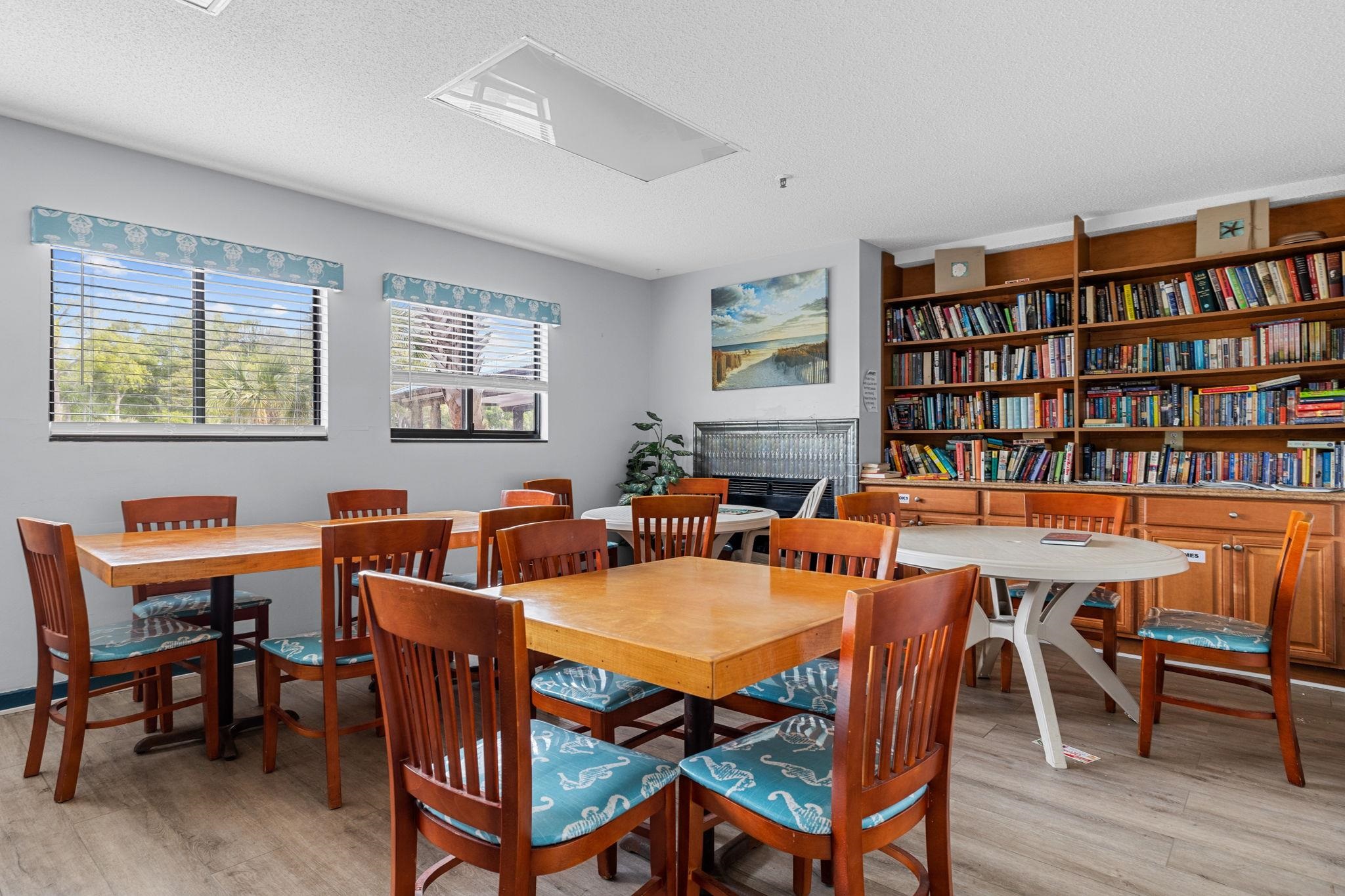 5905 South Kings Highway, Unit 513B Myrtle Beach, SC 29575 - Photo 21 of 40