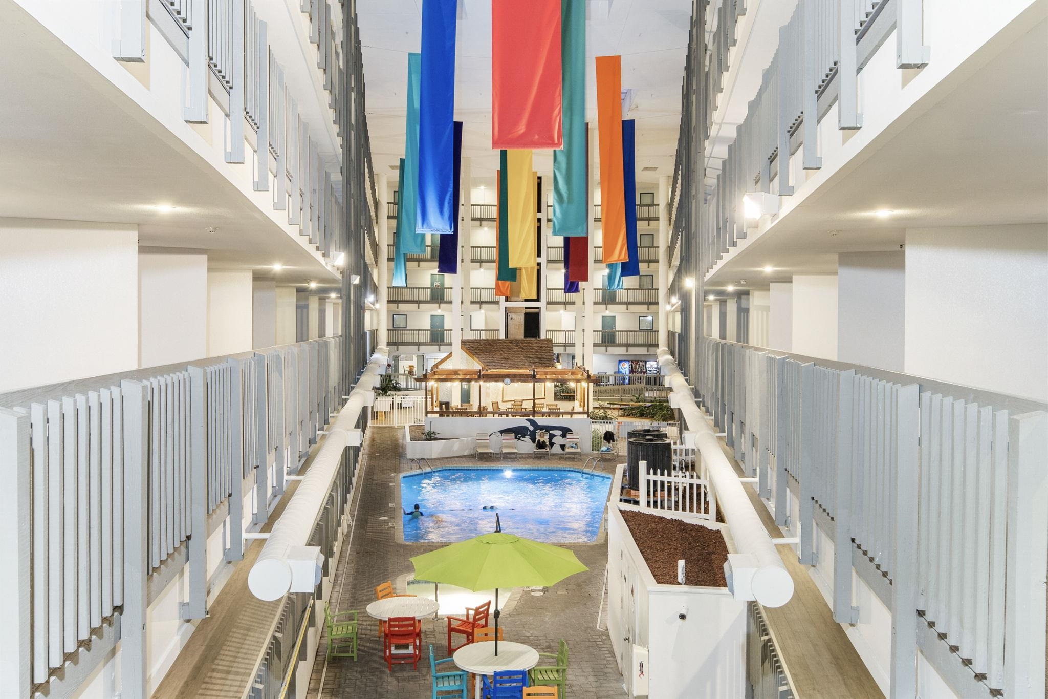 5905 South Kings Highway, Unit 513B Myrtle Beach, SC 29575 - Photo 22 of 40