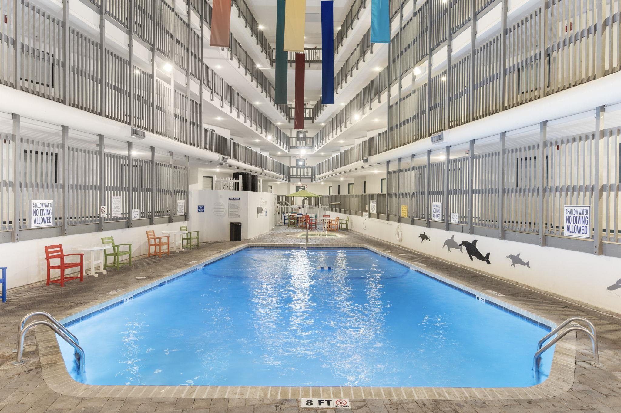 5905 South Kings Highway, Unit 513B Myrtle Beach, SC 29575 - Photo 24 of 40