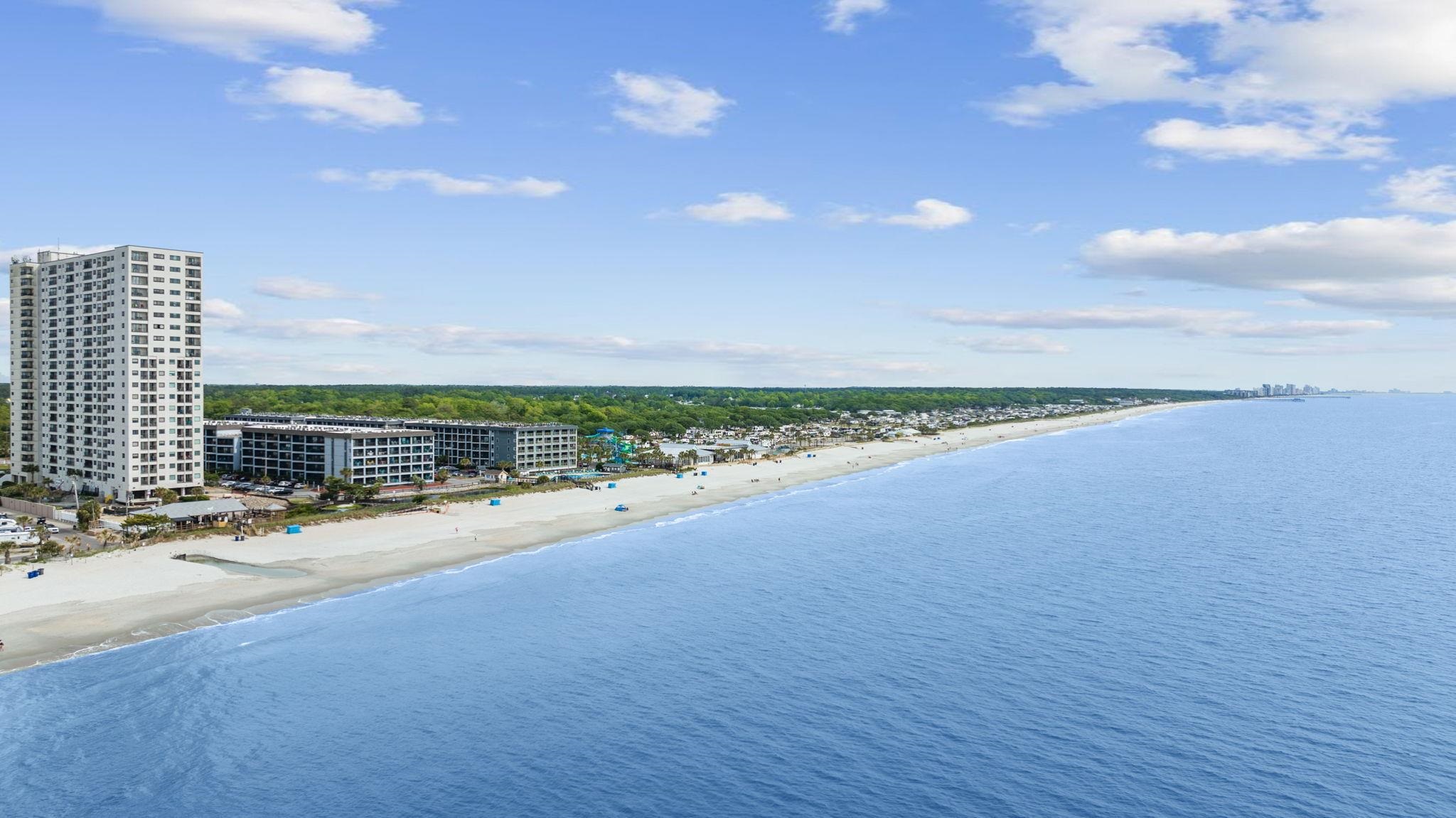 5905 South Kings Highway, Unit 513B Myrtle Beach, SC 29575 - Photo 26 of 40