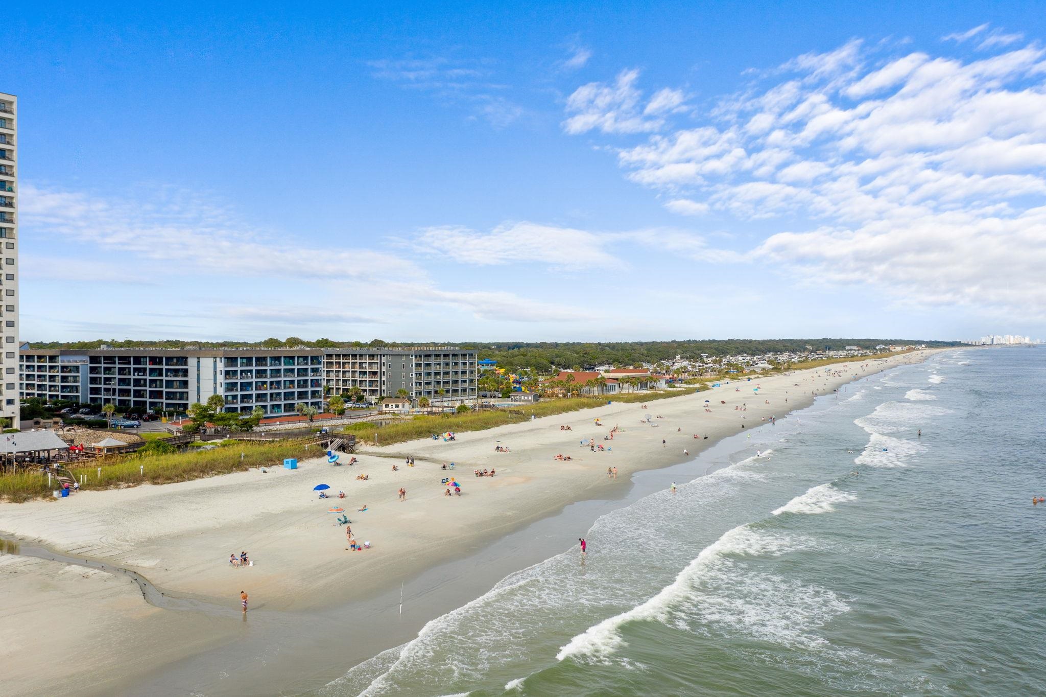 5905 South Kings Highway, Unit 513B Myrtle Beach, SC 29575 - Photo 29 of 40