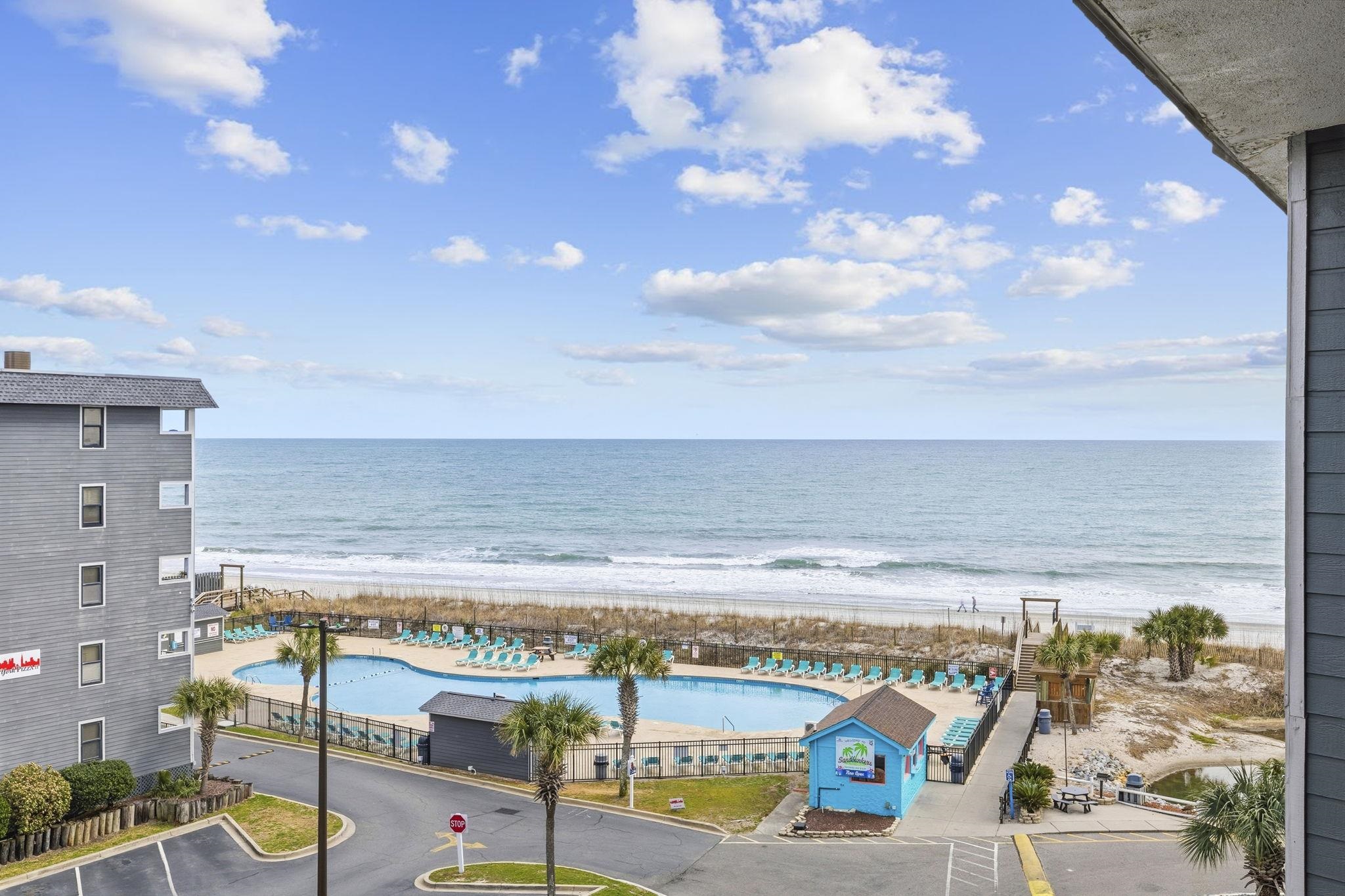 5905 South Kings Highway, Unit 513B Myrtle Beach, SC 29575 - Photo 3 of 40