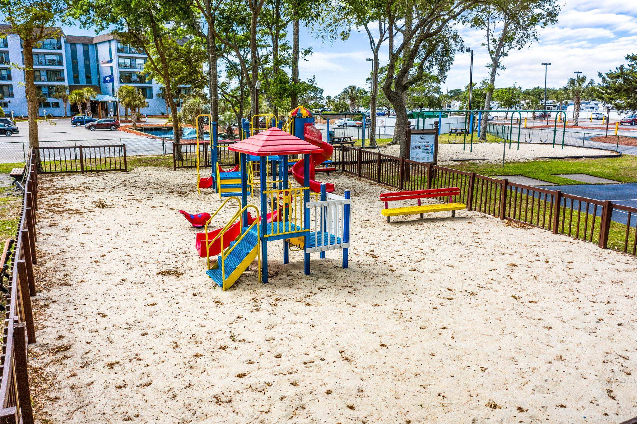 5905 South Kings Highway, Unit 513B Myrtle Beach, SC 29575 - Photo 36 of 40