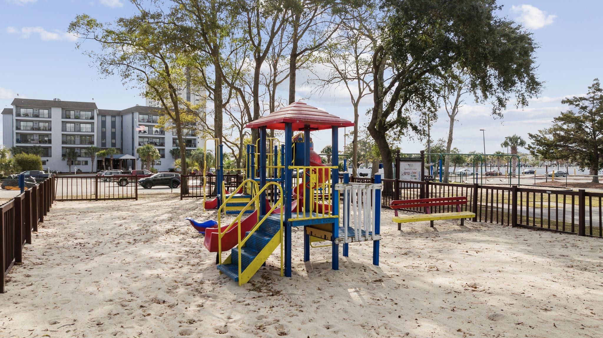 5905 South Kings Highway, Unit 513B Myrtle Beach, SC 29575 - Photo 37 of 40