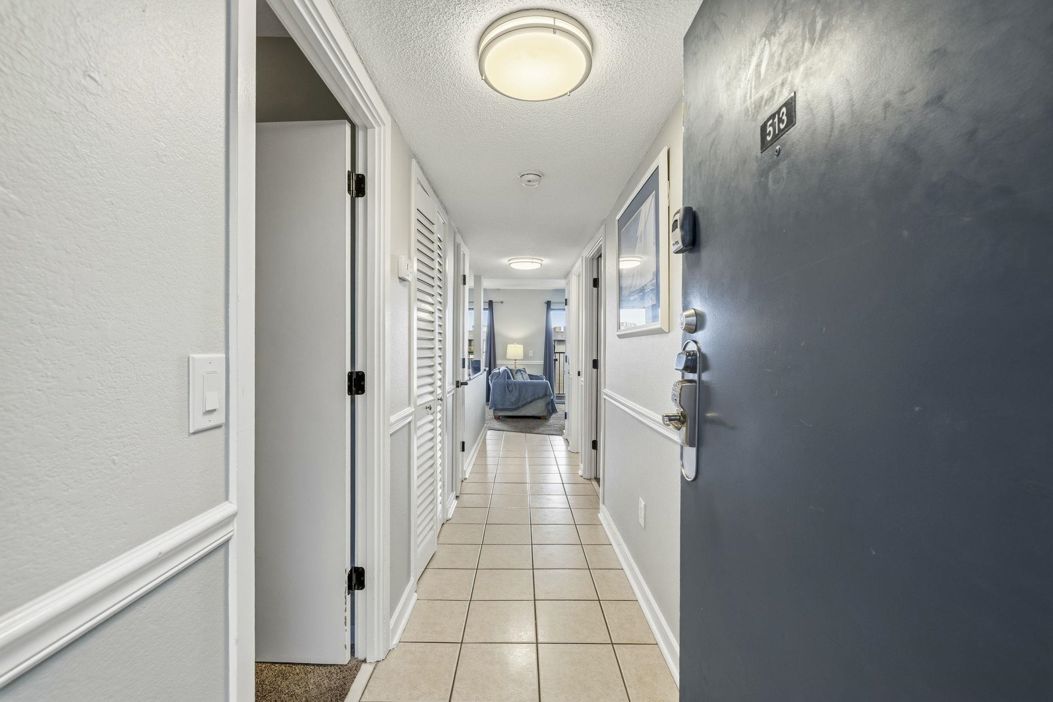 5905 South Kings Highway, Unit 513B Myrtle Beach, SC 29575 - Photo 6 of 40