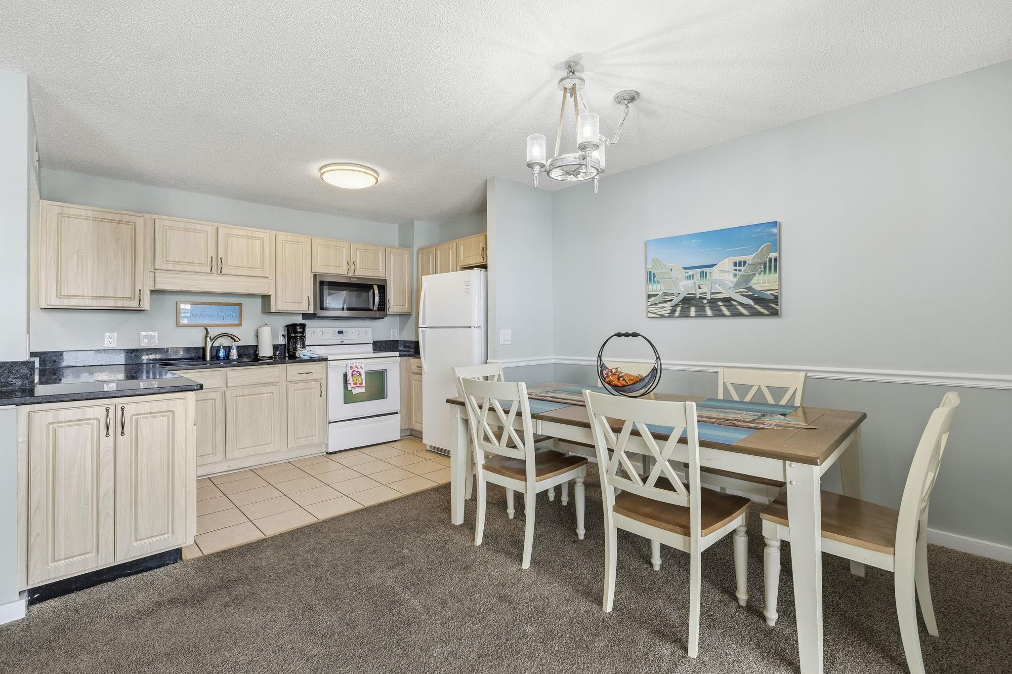 5905 South Kings Highway, Unit 513B Myrtle Beach, SC 29575 - Photo 10 of 40