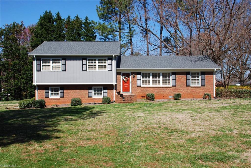 5704 Old Oak Ridge Road Greensboro, NC 27410 - Photo 1 of 22