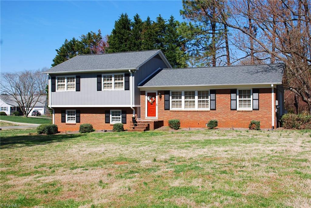5704 Old Oak Ridge Road Greensboro, NC 27410 - Photo 2 of 22