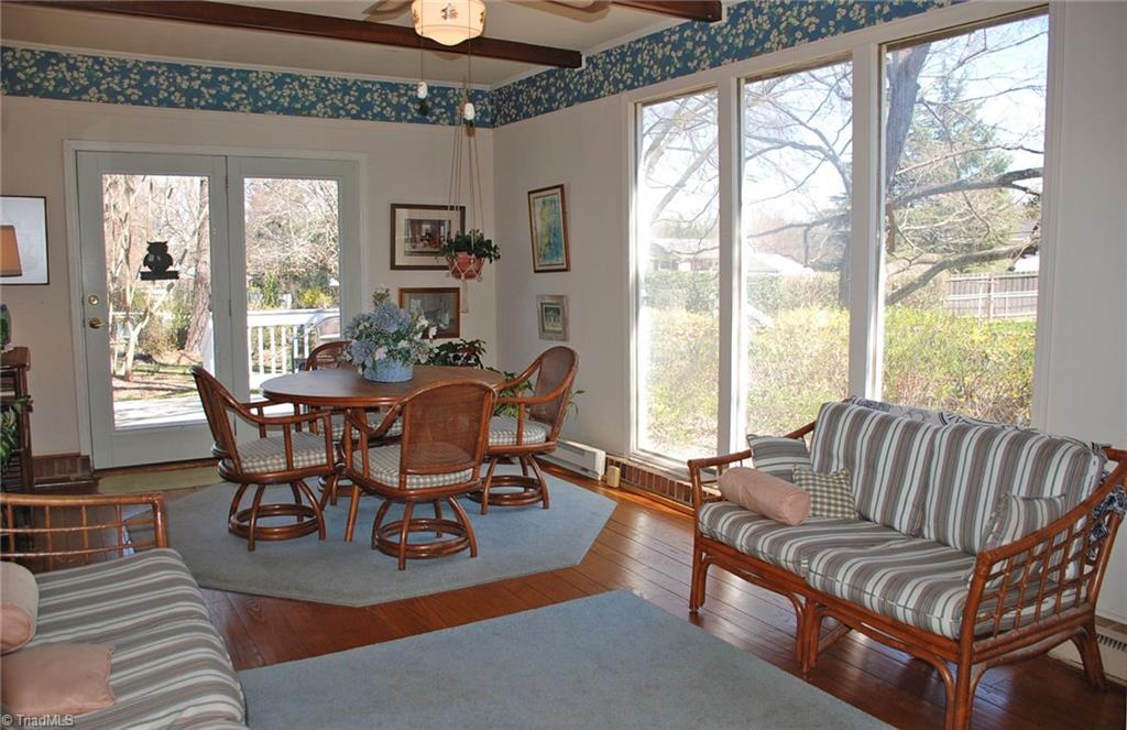 5704 Old Oak Ridge Road Greensboro, NC 27410 - Photo 12 of 22