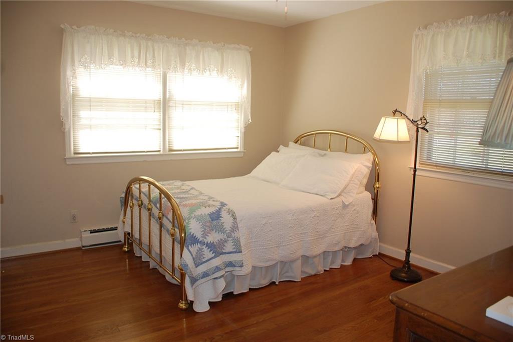 5704 Old Oak Ridge Road Greensboro, NC 27410 - Photo 15 of 22 3rd bedroom