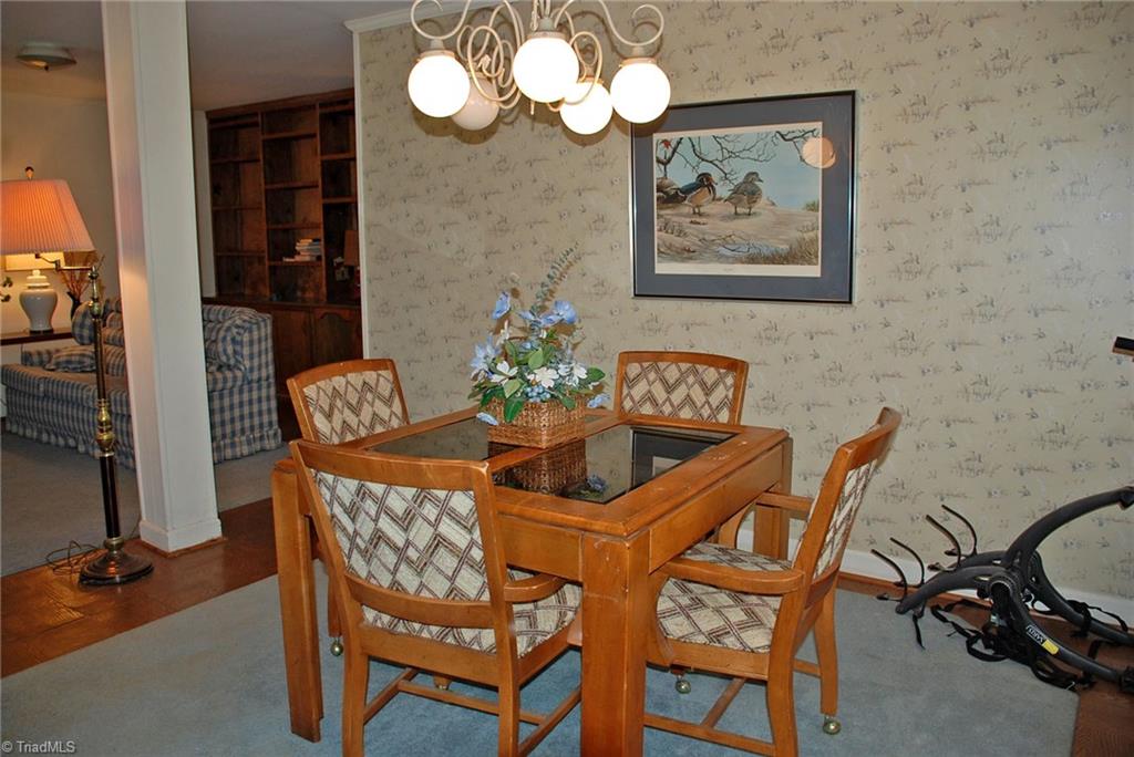 5704 Old Oak Ridge Road Greensboro, NC 27410 - Photo 19 of 22 Lower level