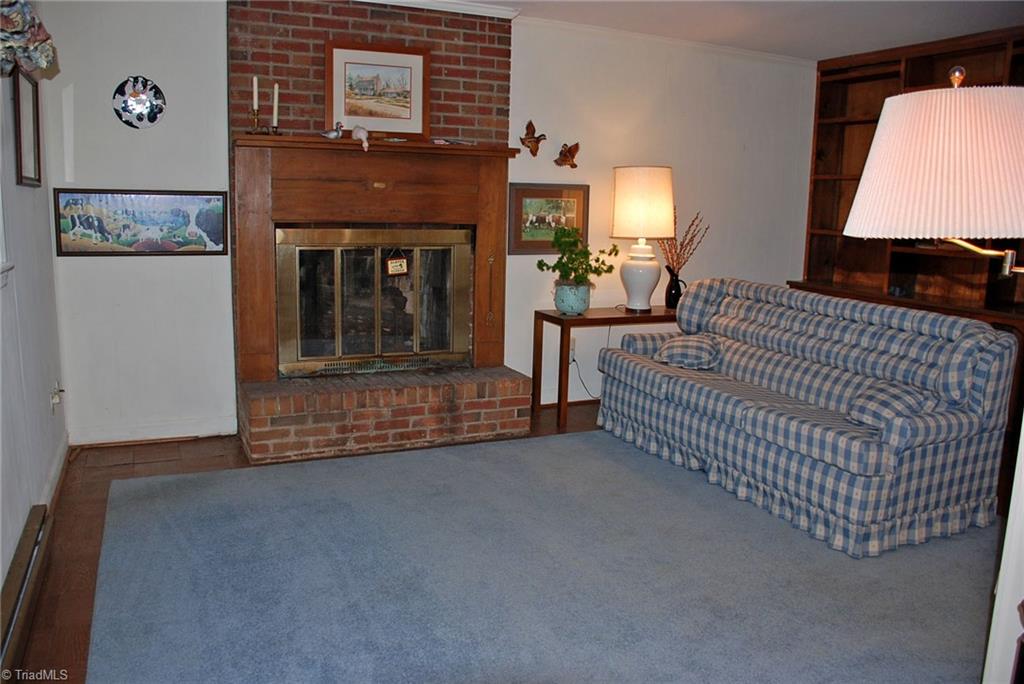 5704 Old Oak Ridge Road Greensboro, NC 27410 - Photo 20 of 22