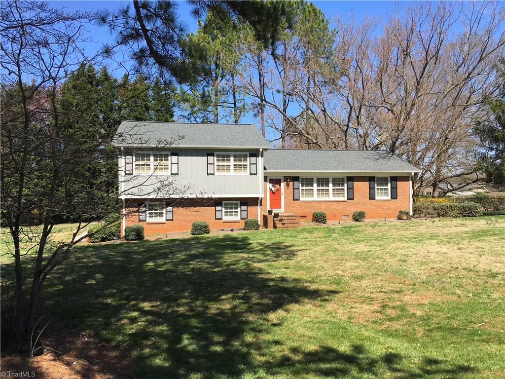 5704 Old Oak Ridge Road Greensboro, NC 27410 - Photo 3 of 22