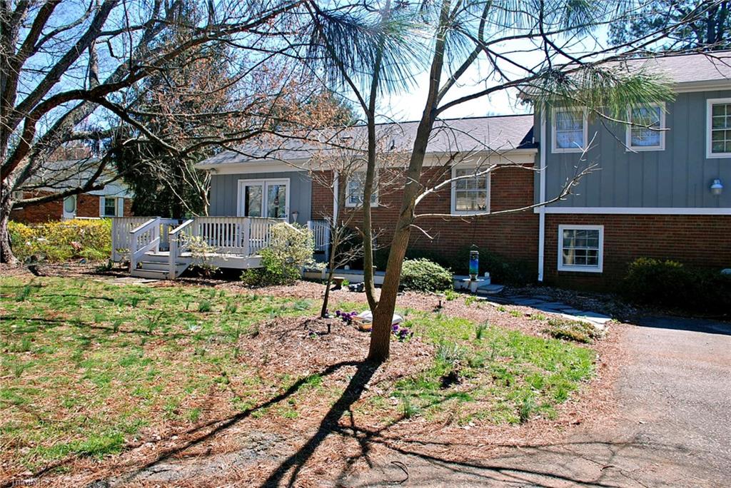 5704 Old Oak Ridge Road Greensboro, NC 27410 - Photo 21 of 22