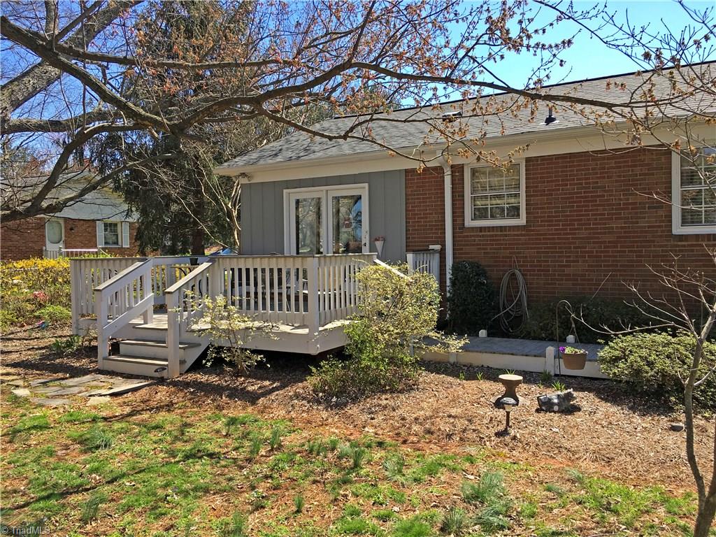5704 Old Oak Ridge Road Greensboro, NC 27410 - Photo 22 of 22