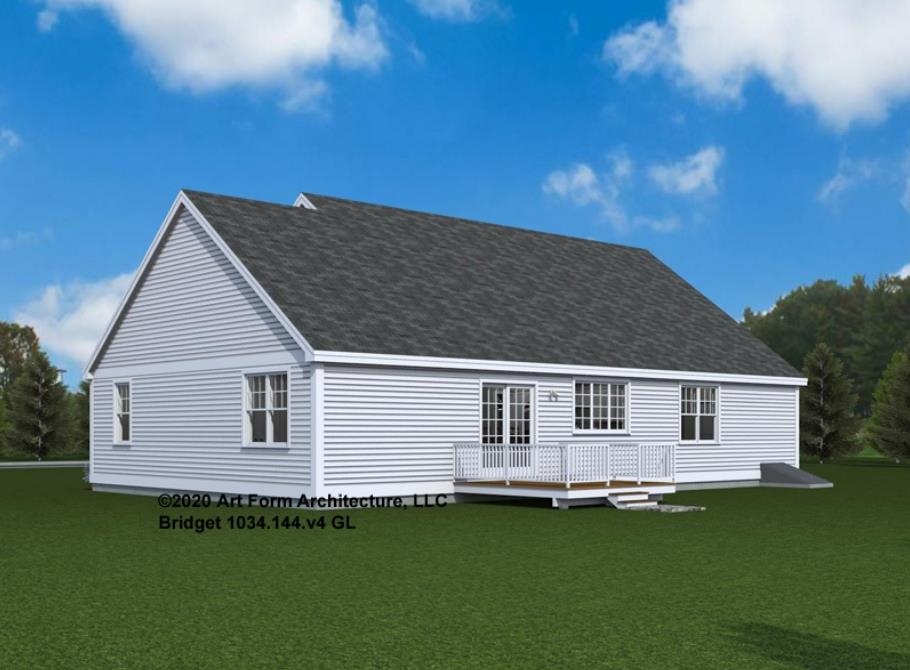 5 Winni Farm Road Gilford, NH 03249 - Photo 32 of 34