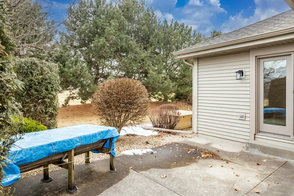 $425,000 | W173N8035 Shady Lane, Menomonee Falls, WI 53051