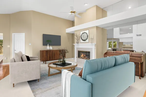 $425,000 | W173N8035 Shady Lane, Menomonee Falls, WI 53051