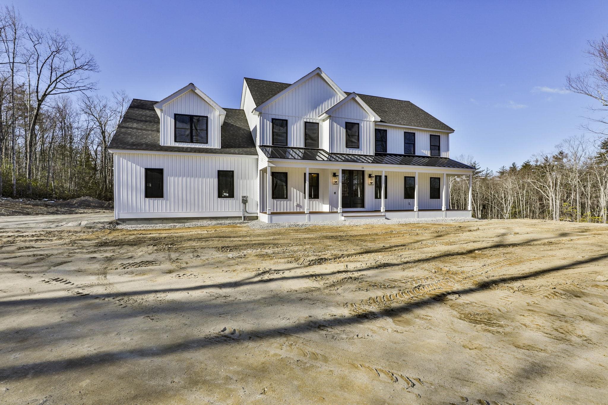 49 Countryside Drive Brookline, NH 03033 - Photo 2 of 25
