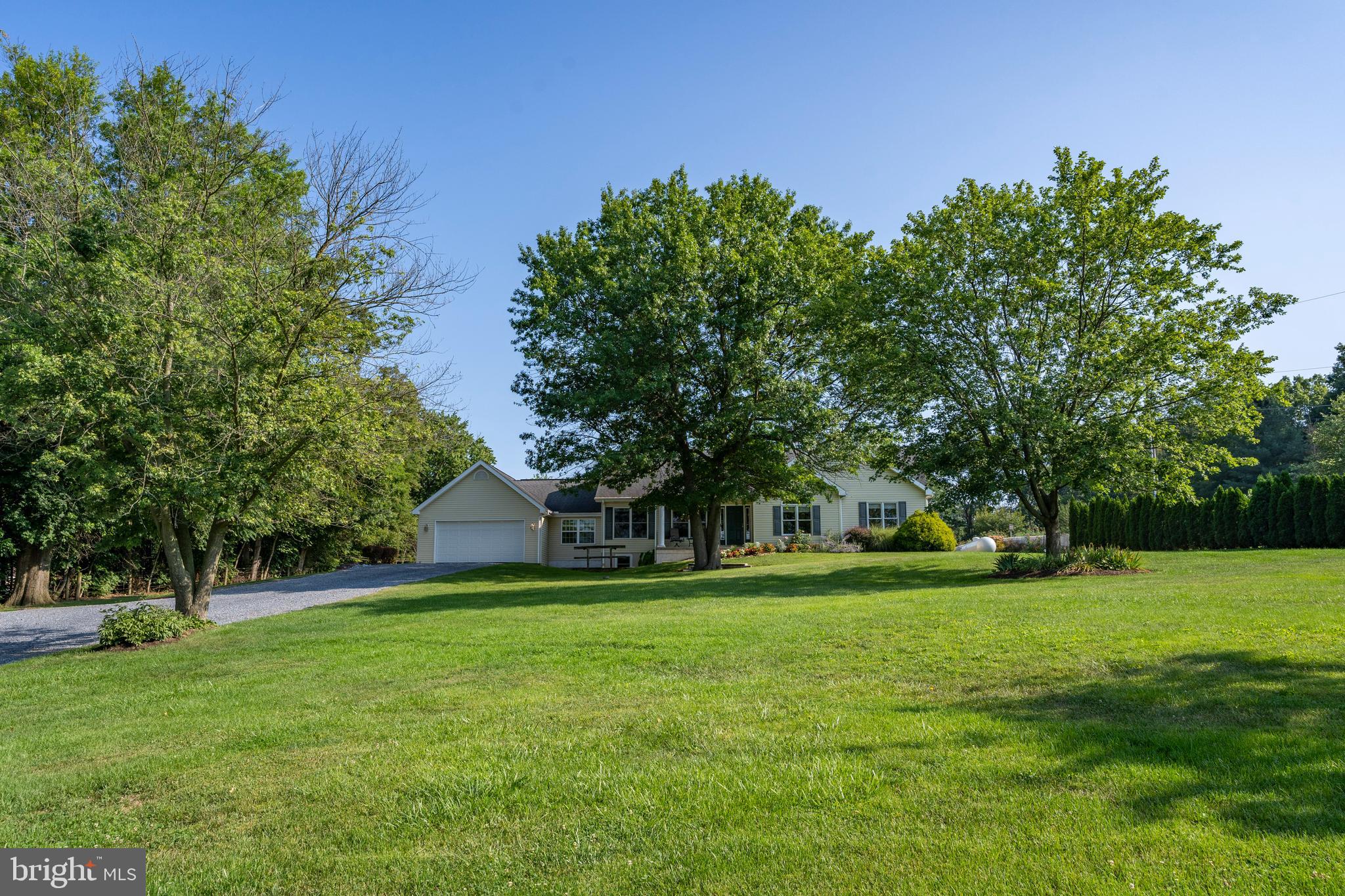 556 East Pleasantview Road Manheim, PA 17545 - Photo 1 of 93 a view of a tree in a park