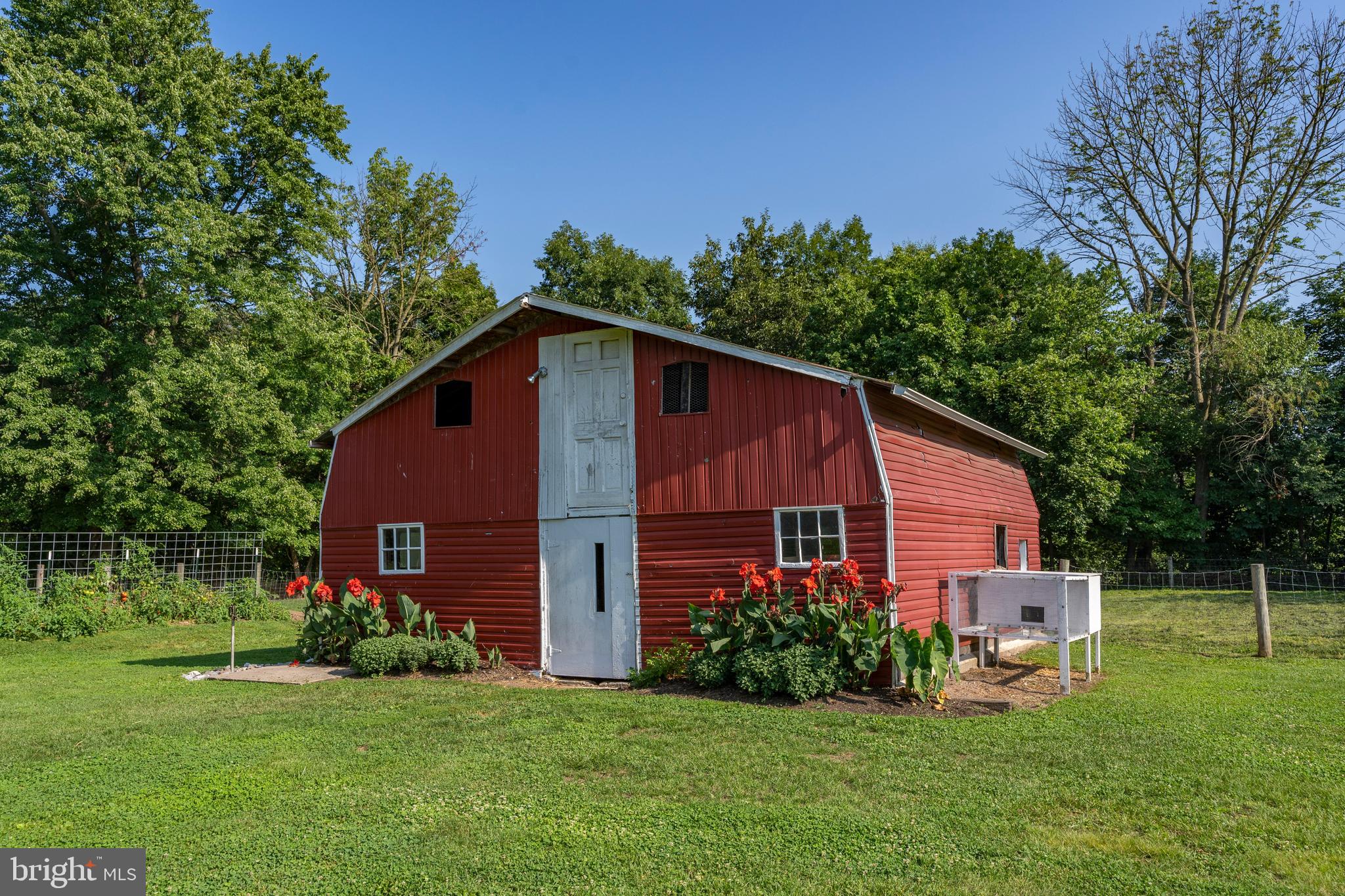 556 East Pleasantview Road Manheim, PA 17545 - Photo 38 of 93