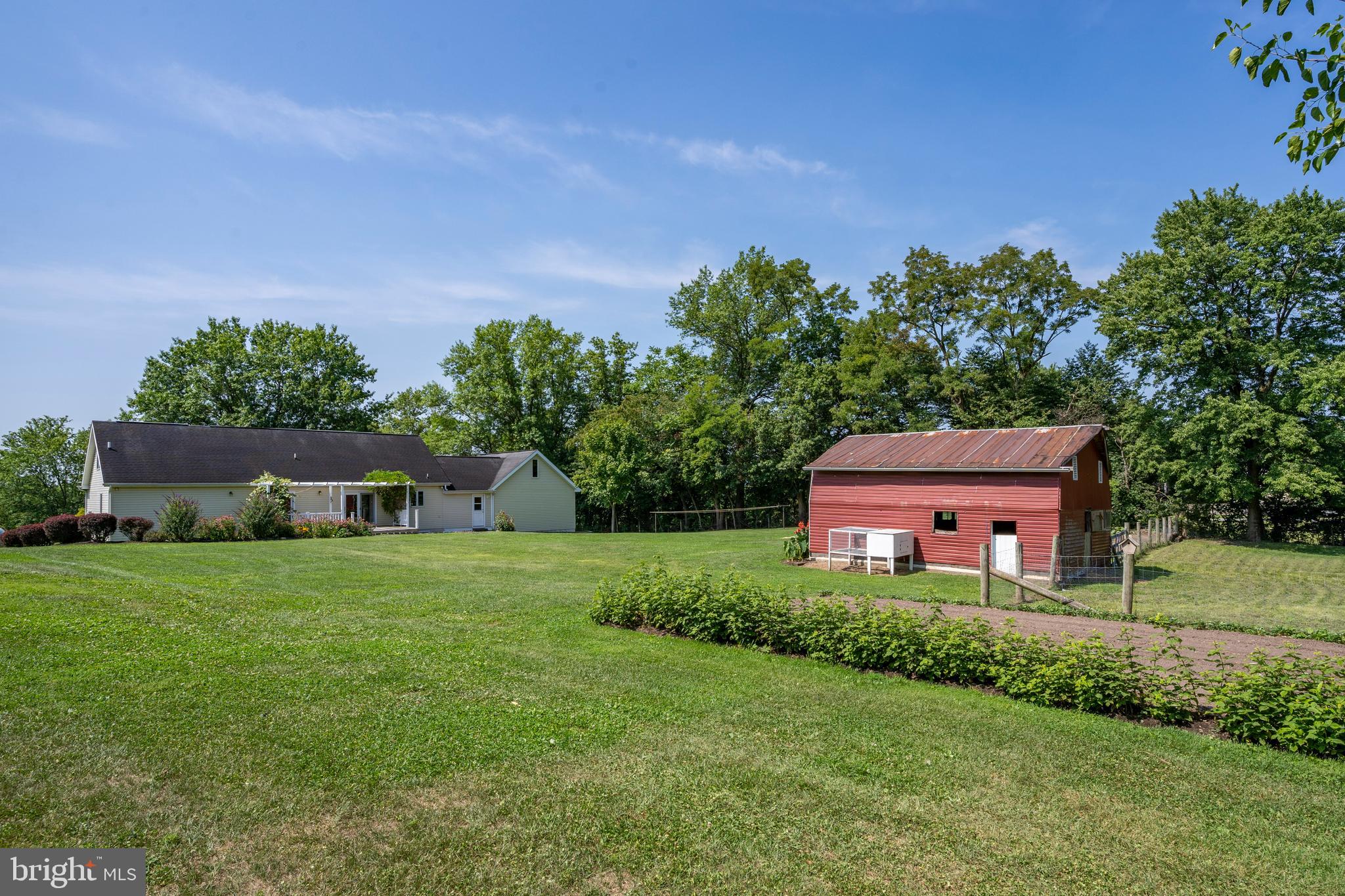 556 East Pleasantview Road Manheim, PA 17545 - Photo 40 of 93